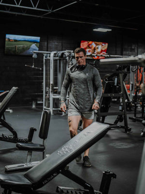 MEN'S | SWIFT HOODIE