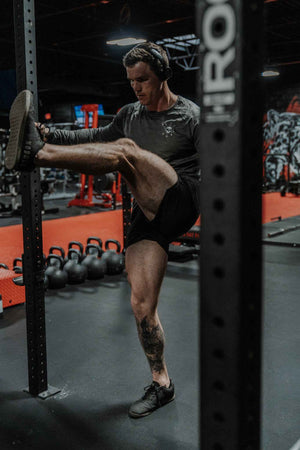 MEN'S | SWIFT LONG SLEEVE