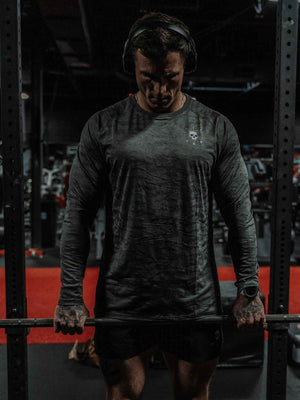 MEN'S | SWIFT LONG SLEEVE