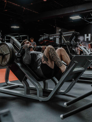 MEN'S | SWIFT LONG SLEEVE