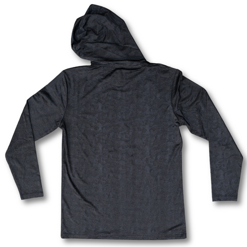 MEN'S | SWIFT HOODIE : GREY