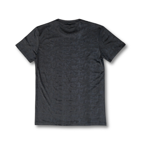 MEN'S | SWIFT SHORT SLEEVE : GREY