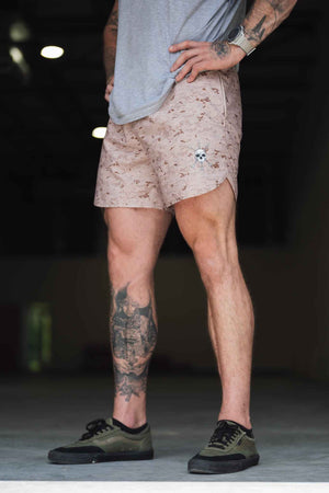 MEN'S | HYBRID SHORT