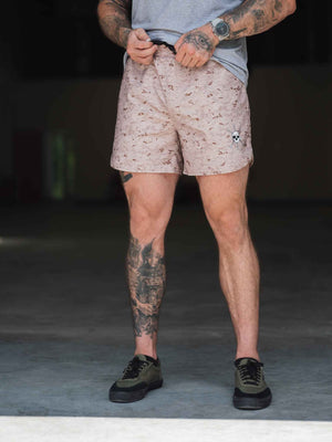 MEN'S | HYBRID SHORT