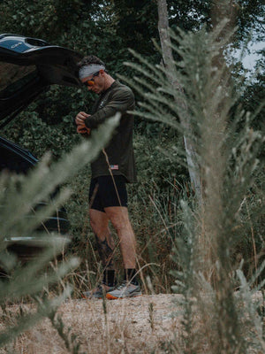 MEN'S | ULTRA X LONG SLEEVE