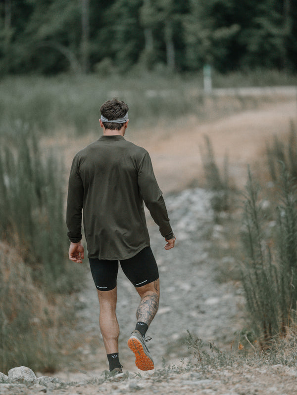 MEN'S | ULTRA X LONG SLEEVE