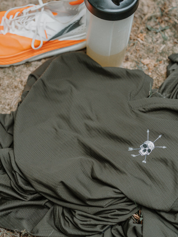 MEN'S | ULTRA X TEE