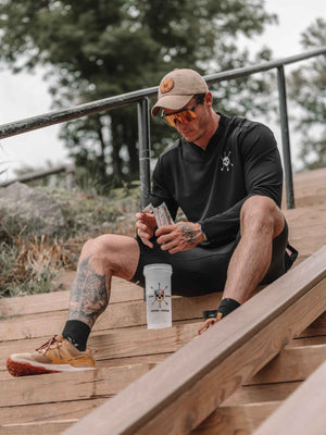 MEN'S | ULTRA X LONG SLEEVE