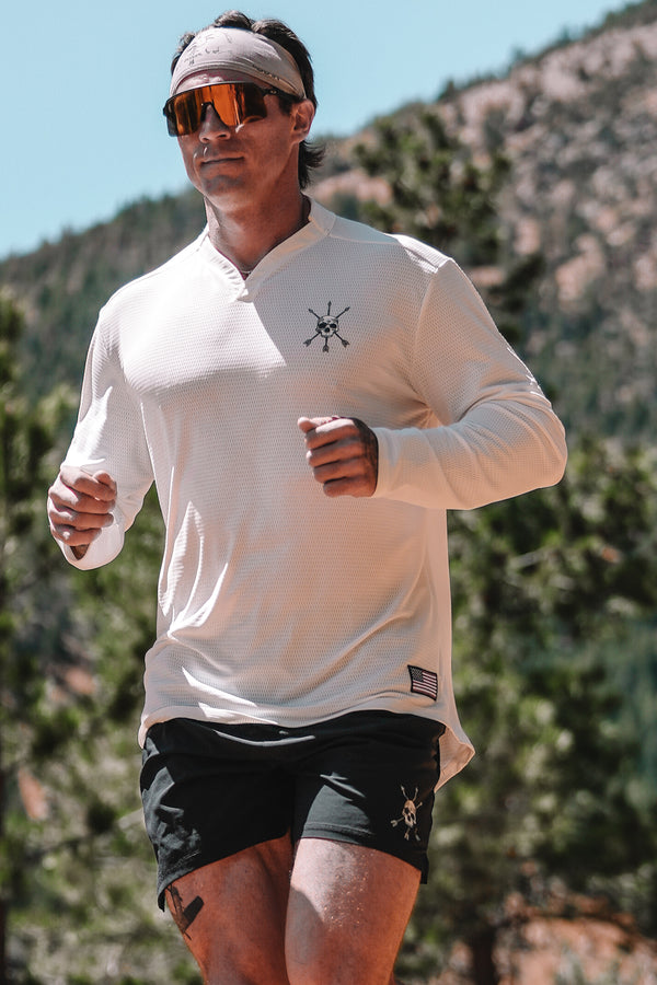 MEN'S | ULTRA X LONG SLEEVE