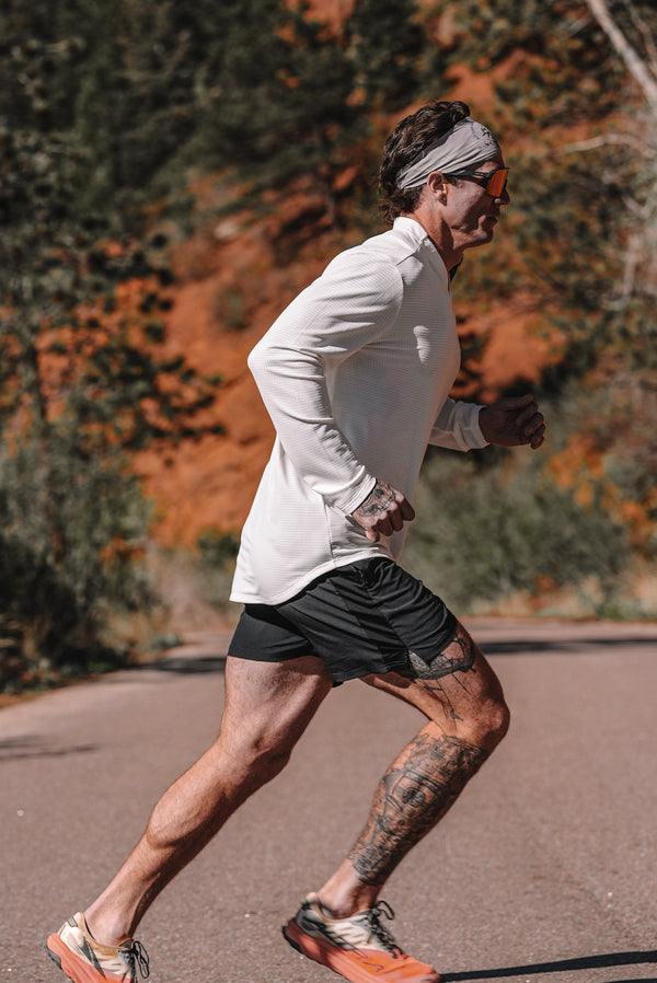 MEN'S | ULTRA X LONG SLEEVE