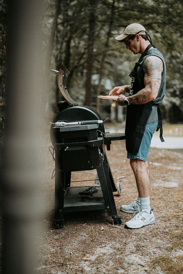 MEN'S | DAD TANK