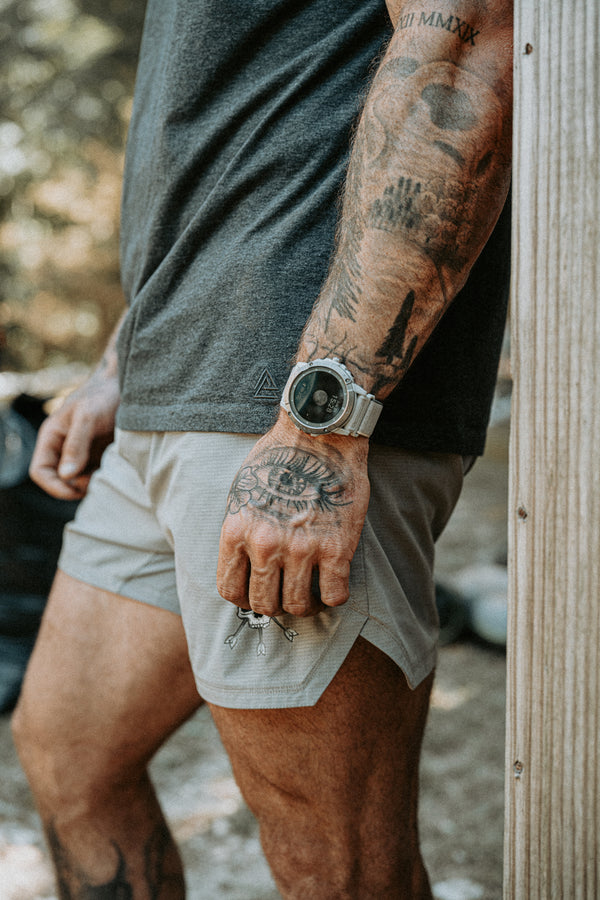 MEN'S | DAD TANK