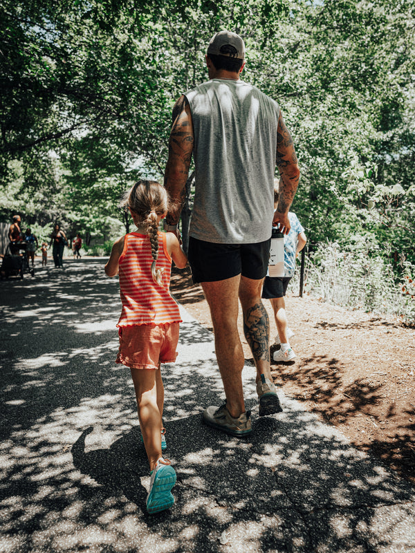 MEN'S | DAD TANK