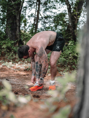 MEN’S | HYBRIFLEX SHORT