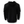 MEN'S | BASE LAYER HOODIE : BLACK