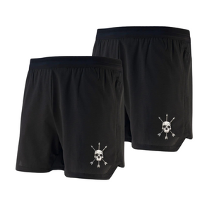 MEN'S | HYBRIFLEX SHORT : 2-PACK BUNDLE - Alpha Country Training + Nutrition