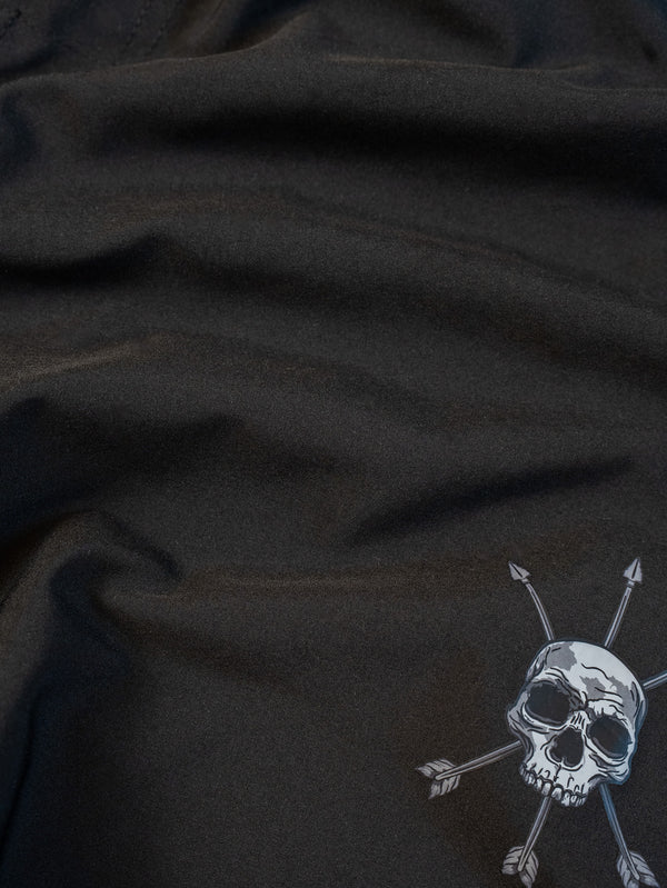 MEN'S | HYBRID SHORT