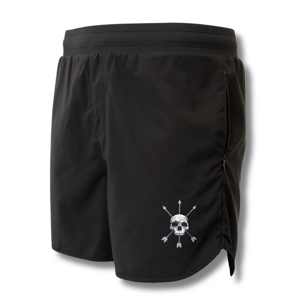 MEN'S | HYBRID SHORT