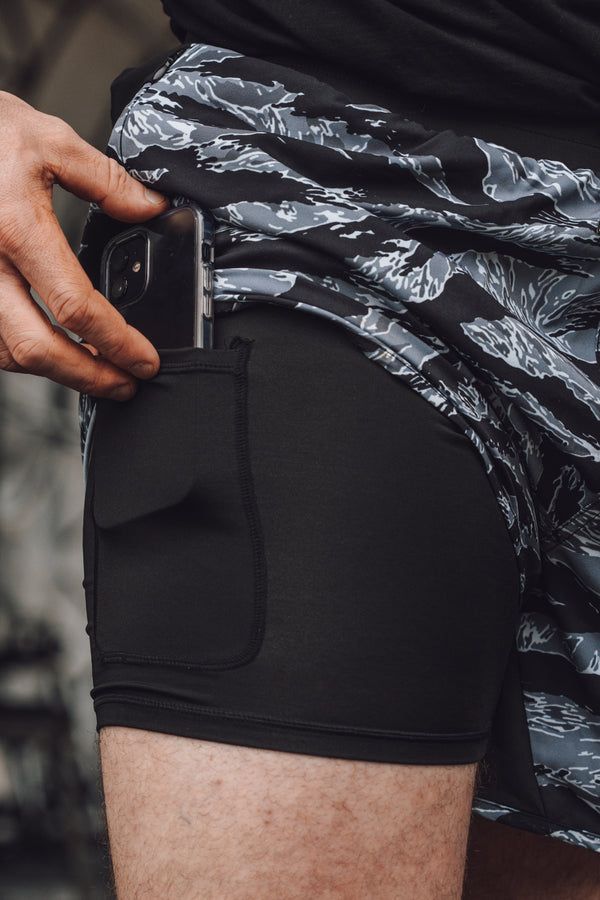 MEN'S | STEALTH SHORT