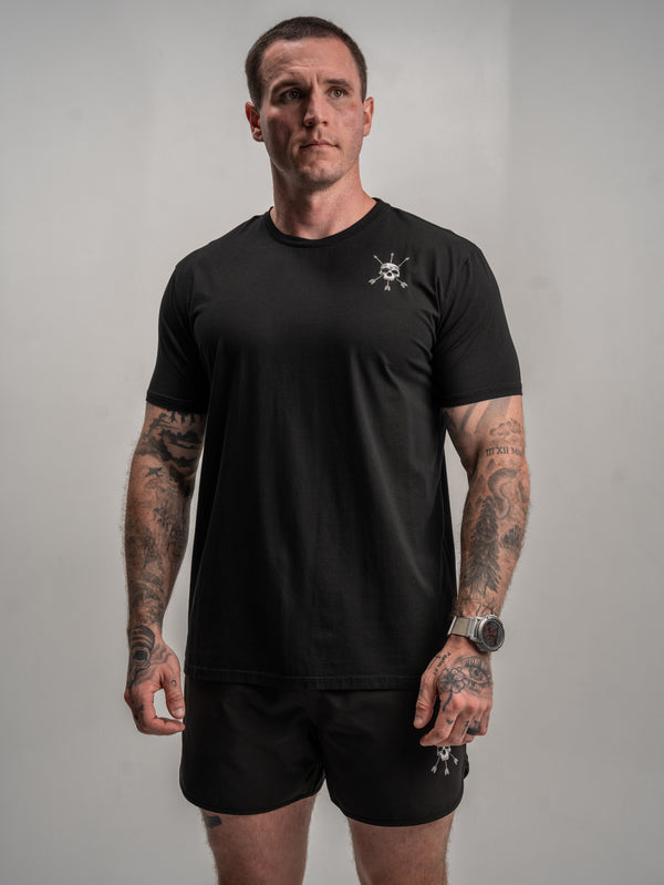 Raider Tee