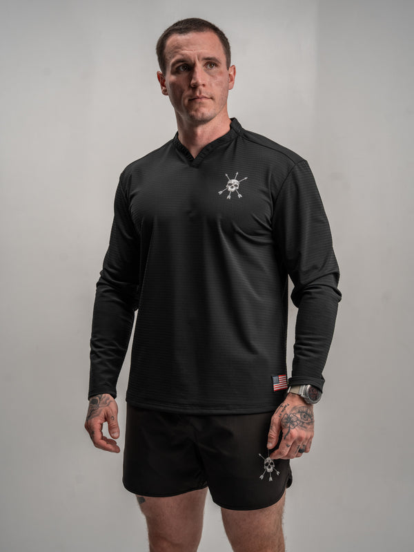 MEN'S | ULTRA X LONG SLEEVE