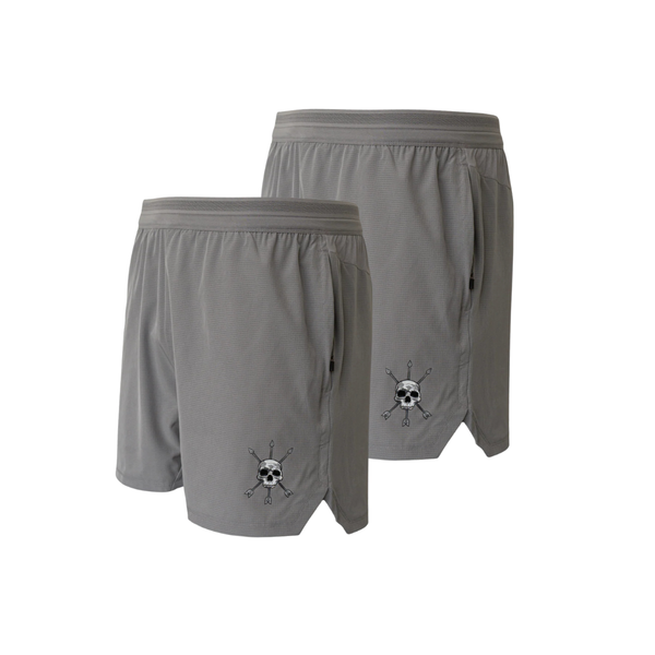 MEN'S | HYBRIFLEX SHORT : 2-PACK BUNDLE
