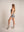 WOMEN'S | DEBUT 4-INCH SHORT : GRAY