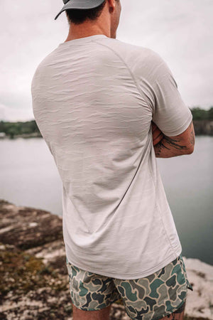 MEN'S | DRIFT TEE