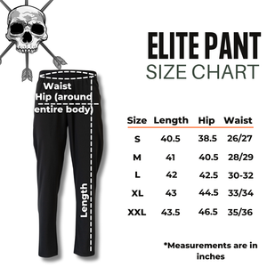 MEN'S | ELITE PANT