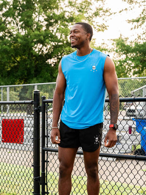 MEN'S | FORGE TANK