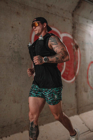 MEN'S | FORGE TANK