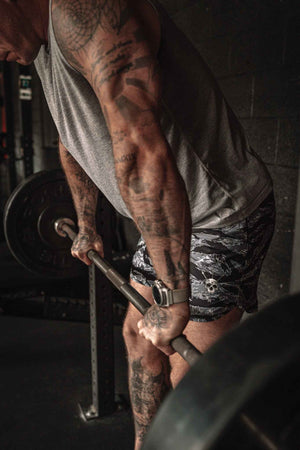 MEN'S | STEALTH SHORT