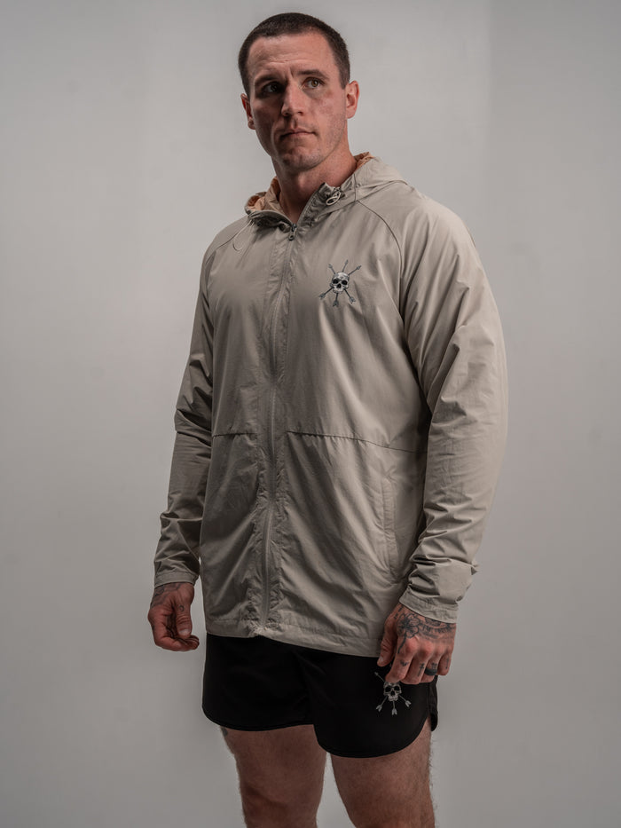 JOURNEY JACKET