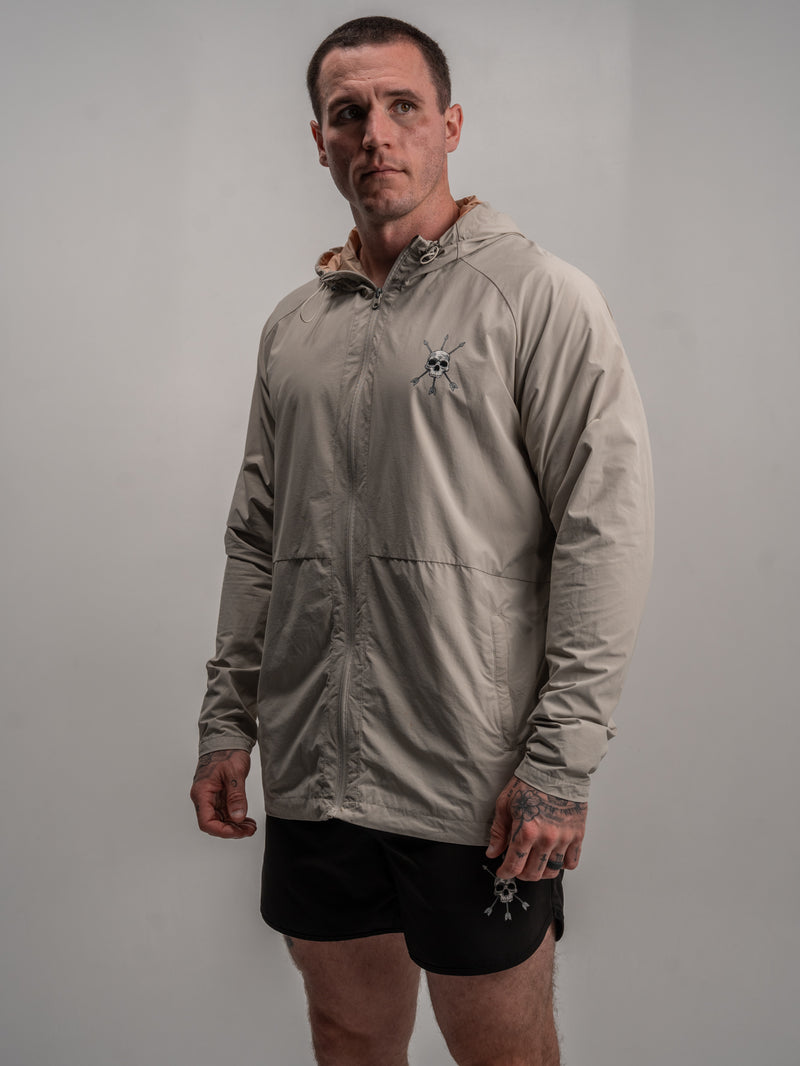 MEN'S | JOURNEY JACKET