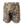 MEN'S | HYBRID SHORT : HIGHLAND CAMO