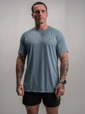 Iron Blue