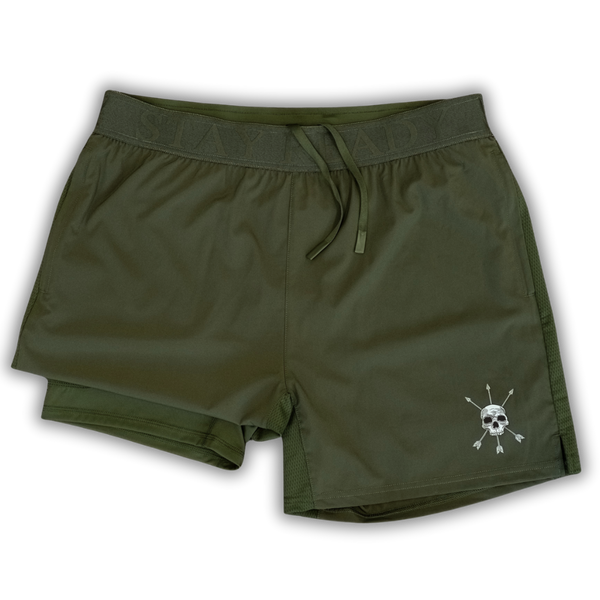MEN'S | MOTTO SHORT