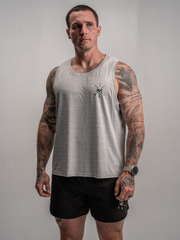 DRIFT TANK