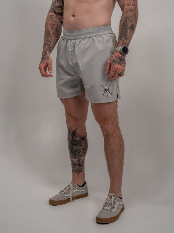 MEN'S | MOTTO SHORT : LUNAR ROCK