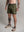 MEN'S | MOTTO SHORT : JUNGLE MOSS