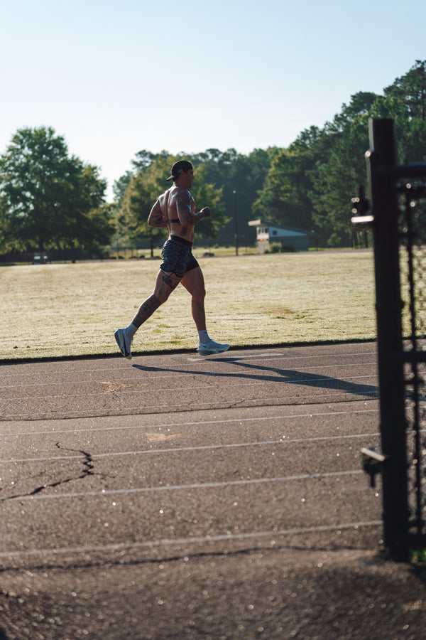 MEN'S | RUNNING SHORT