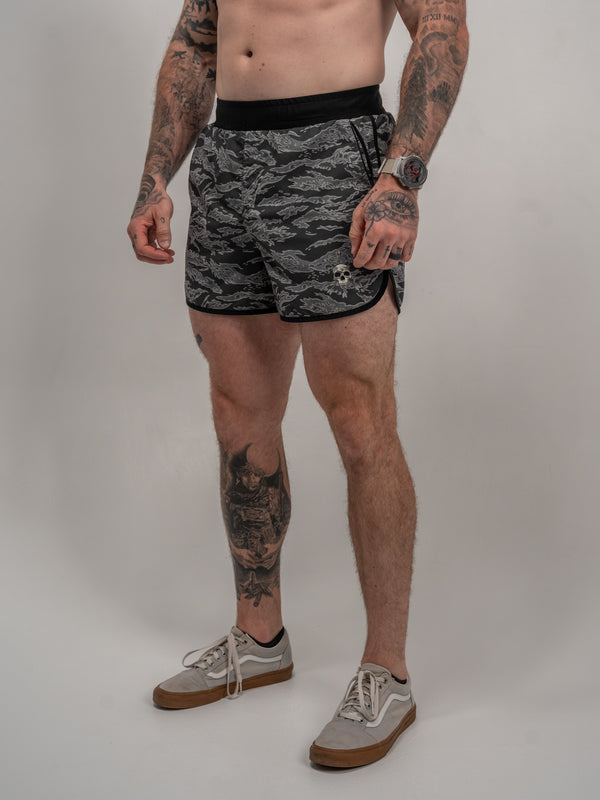 MEN'S | RUNNING SHORT