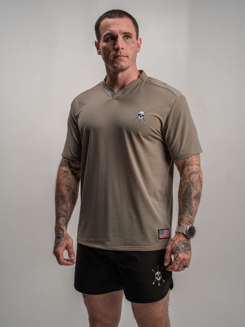 MEN'S | ULTRA X TEE
