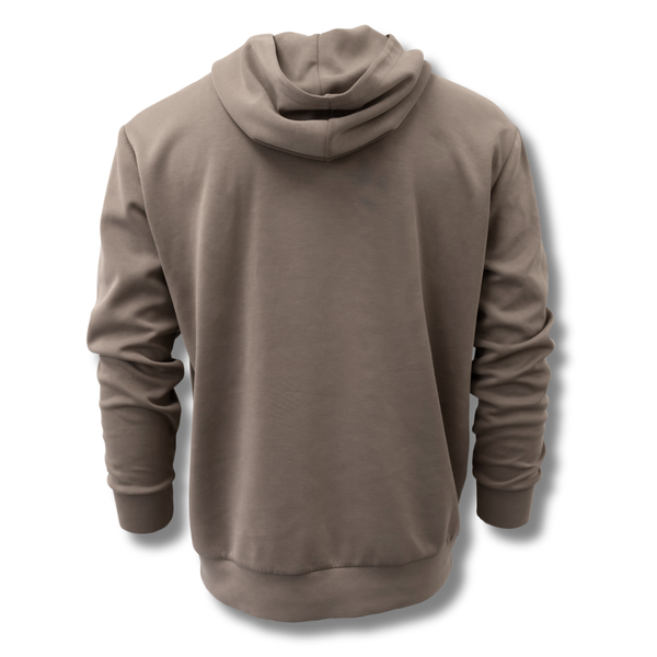 MEN'S | BASE LAYER HOODIE : OLIVE