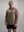 MEN'S | BASE LAYER HOODIE : OLIVE
