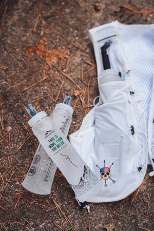 PEAK 500ml Soft Flask (NO strap)