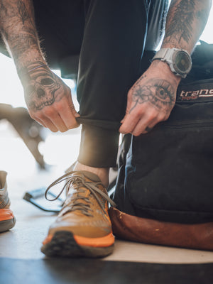 MEN'S | PERFORMANCE JOGGER