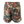 MEN'S | HYBRID SHORT : RHODESIAN CAMO