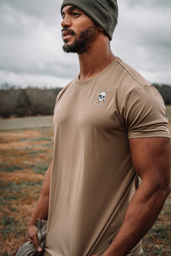MEN'S | RAIDER TEE