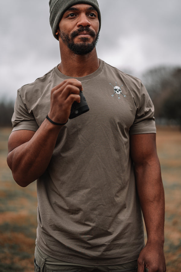MEN'S | RAIDER TEE